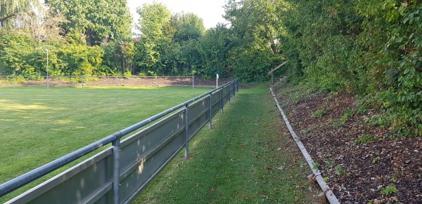 Sportplatz Abt-Walter-Straße - Obermarchtal