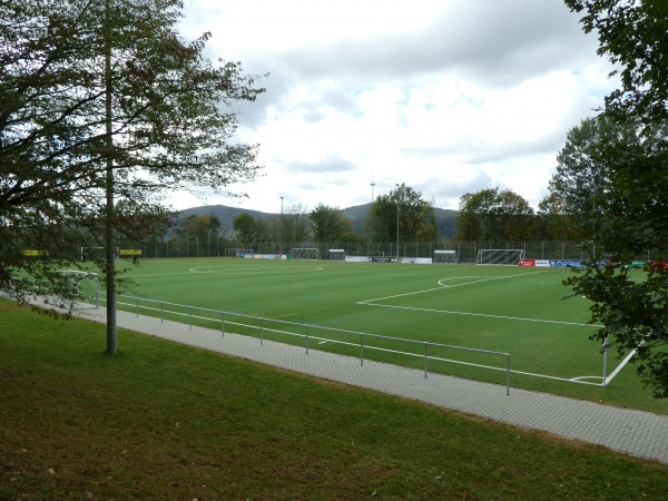 Sportplatz Horchheimer Höhe - Koblenz-Horchheim