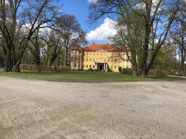 Parksportstätte Otto Buchwitz - Kreba-Neudorf