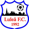 Wappen Luleå FC