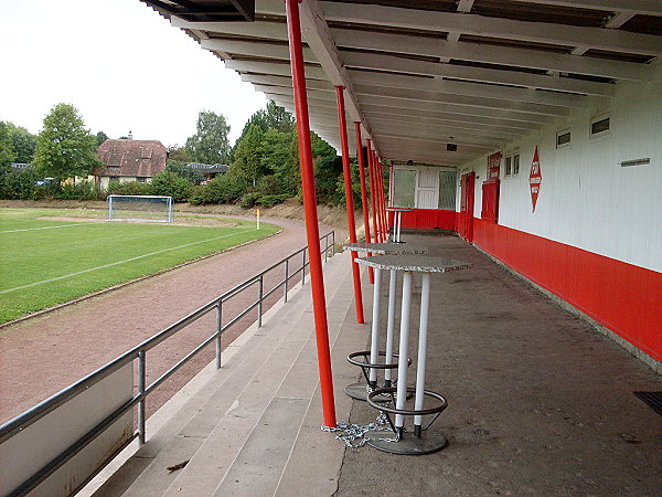 Leintalstadion - Schwaigern