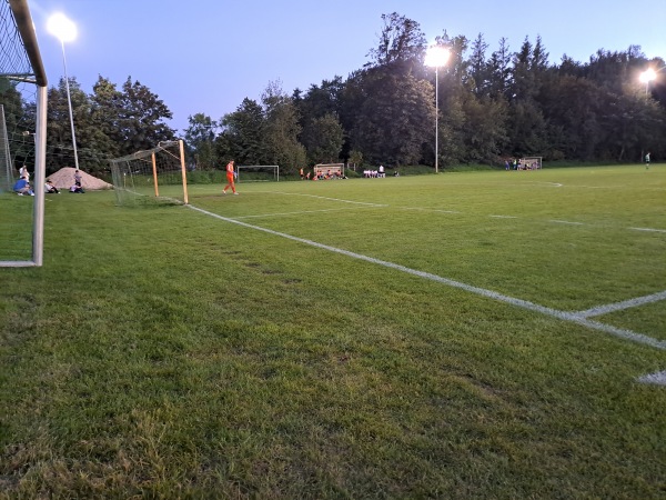 Sportanlage Stettiner Straße B-Platz - Neumünster
