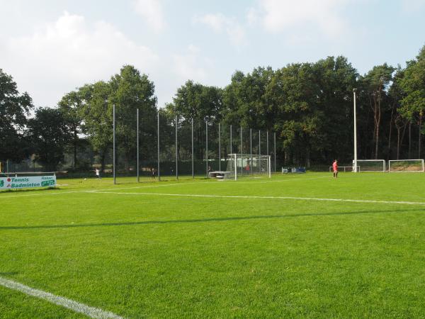 Sportanlage Jahnstraße - Haltern am See-Lippramsdorf