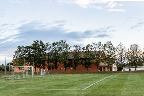 Sportanlage Falkenhain - Lossatal-Falkenhain