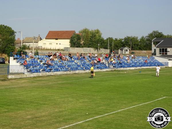 Stadion Rupe - Surčin