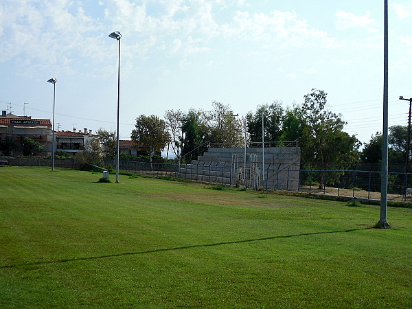 Stadio Nea Fokaia - Nea Fokaia