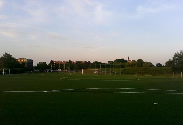 Sportanlage an der Königskoppel B-Platz - Glückstadt