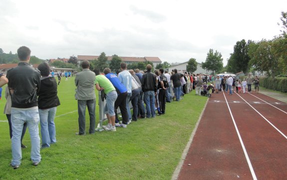 Offino-Stadion - Durach