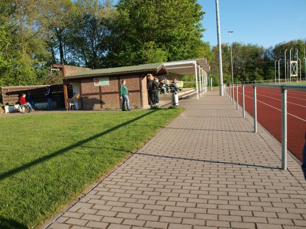 Sportzentrum Dahl - Werne/Lippe