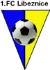 Wappen 1. FC Líbeznice