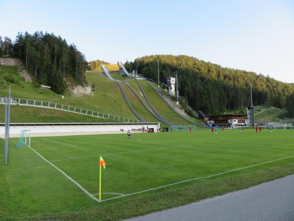 Casino Arena - Seefeld in Tirol