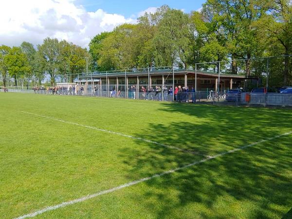 Sportpark De Koele - Rijssen-Holten