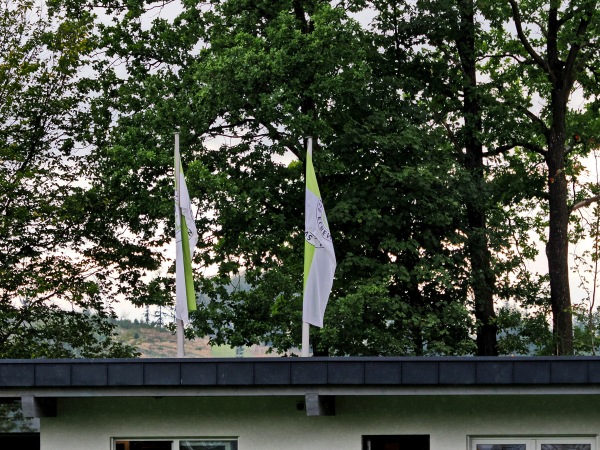 Waldstadion - Wenden/Südsauerland-Elben