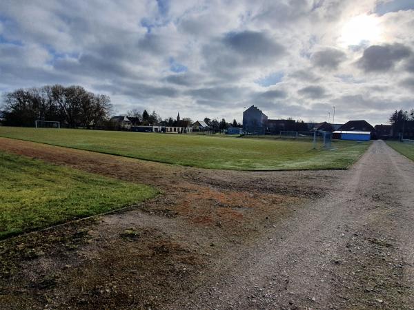 Sportanlage Zum Silberfuchs Platz 2 - Rosenow