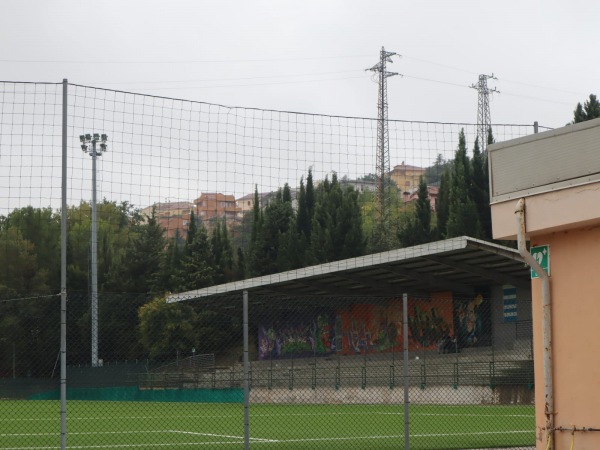 Campo di Calcio Baleani Ivo - Agugliano 