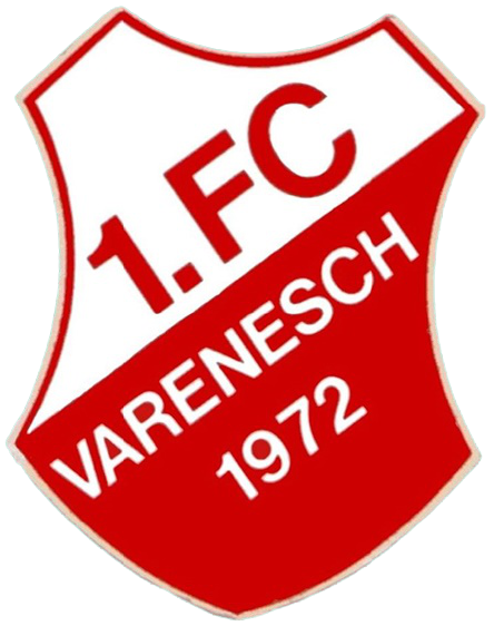 Wappen 1. FC Varenesch 1972  25663