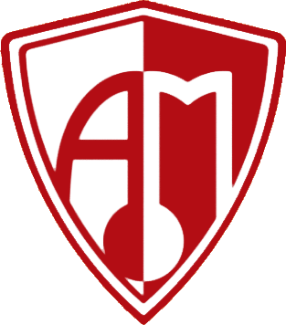 Wappen CD Atlético Mengíbar