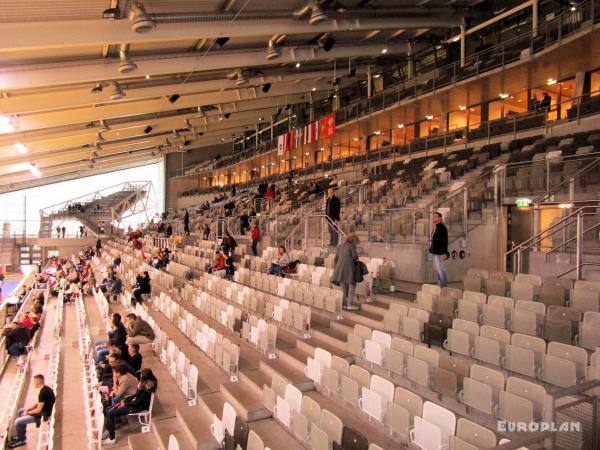 Steffl Arena - Wien