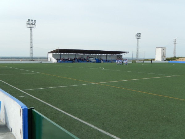 Campo Federativo de la Orden - Huelva, AN