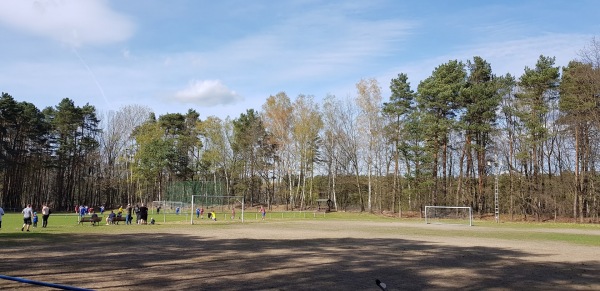 Sportanlage Kromlau Platz 2 - Gablenz-Kromlau