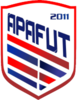 Wappen APAFUT