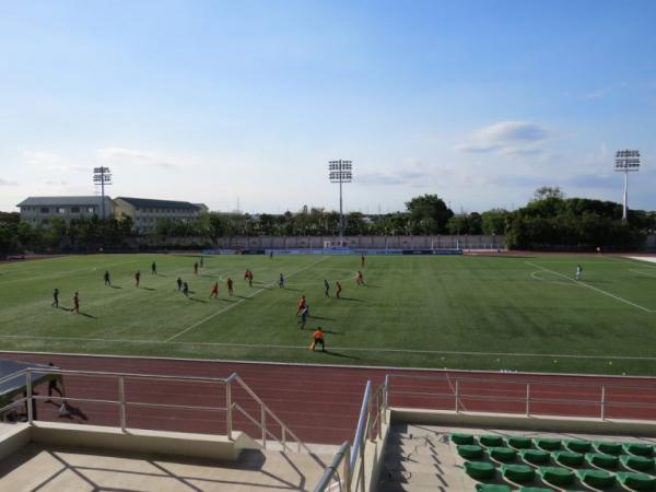 Biñan Football Stadium - Biñan City