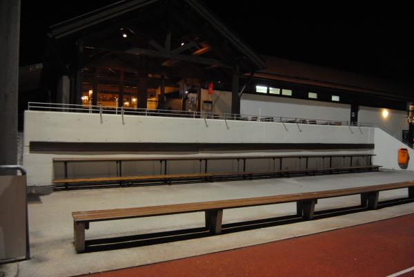 Zentrale Sportanlage Hausham - Hausham