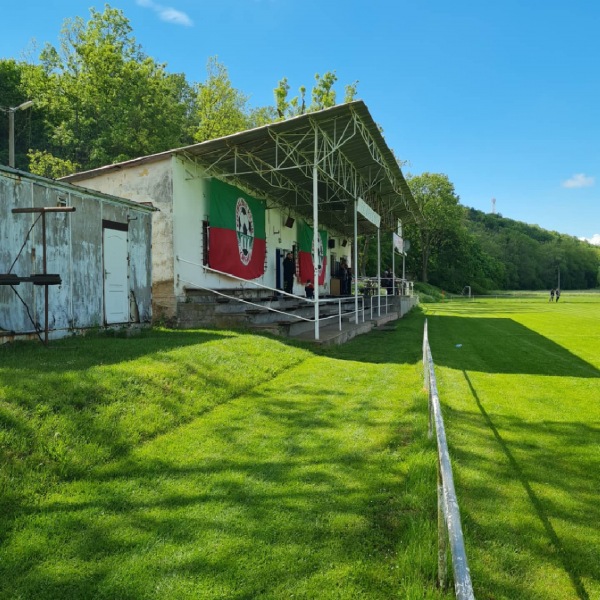 Hrište FK Krnsko - Krnsko
