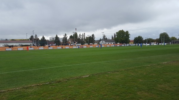 Stadion SRC Ante Gotovina - Osijek