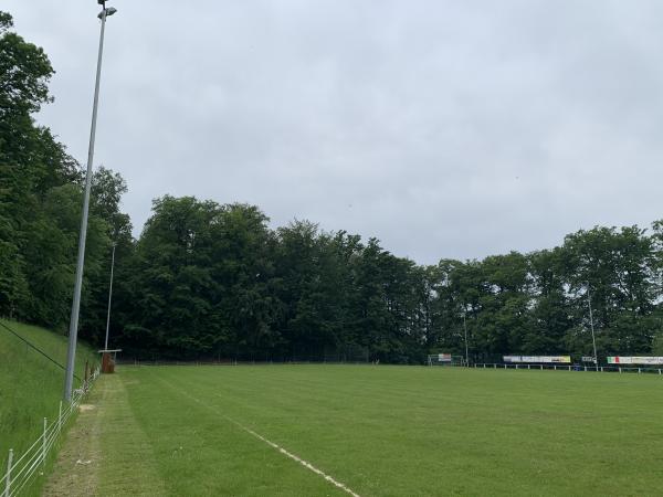 Waldstadion - Ranstadt-Ober-Mockstadt
