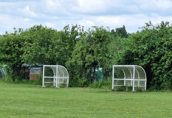 West London Sports Ground - London-Ealing, Greater London