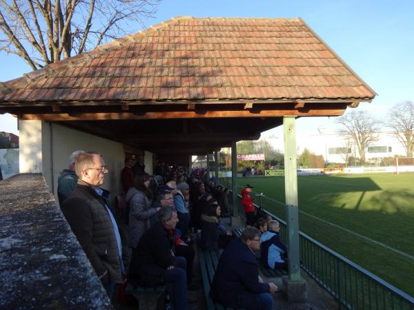 Leopold Figl Sportanlage - Kapelln