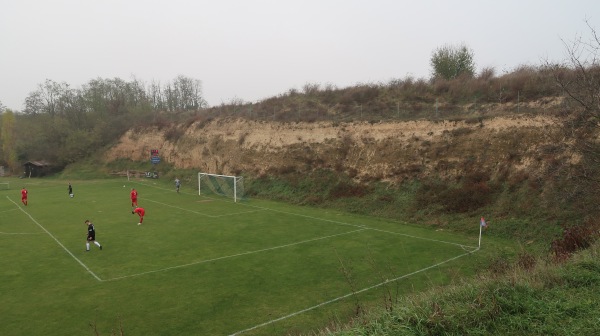 Sportplatz Schrick - Schrick