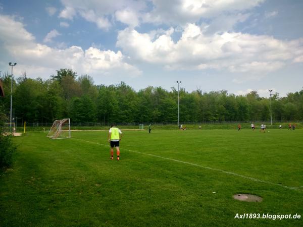 WOFit Sportpark - Wolfschlugen