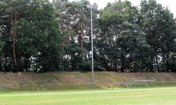 Sportanlage Schulstraße B-Platz - Haselünne-Lehrte