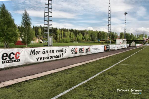 Kopparvallen Konstgräs - Falun