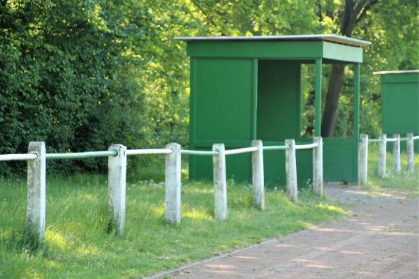 Sportanlage am Junkersberg - Hückelhoven-Doveren