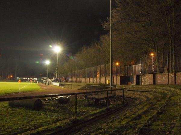 Uli Simon Arena - Gladbeck-Zweckel
