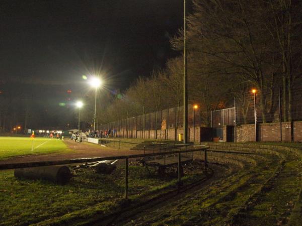 Eikemper Arena - Gladbeck-Zweckel