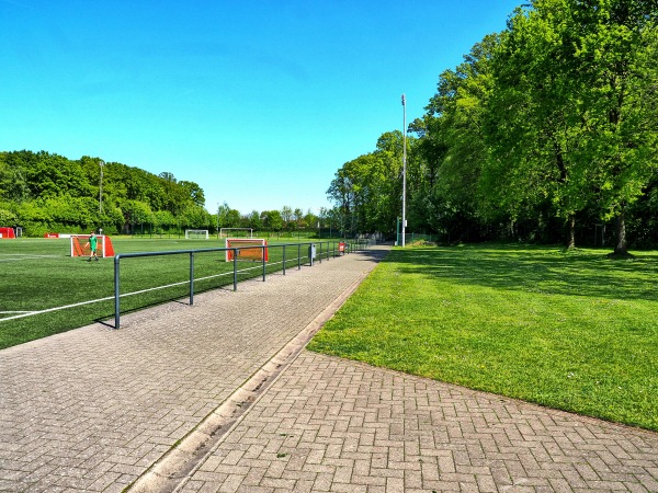 Volksbank Arena Nebenplatz - Sassenberg-Füchtorf