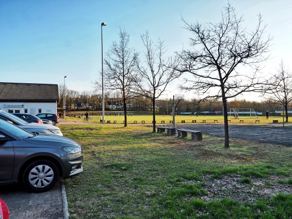 Waldsportplatz - Brilon-Petersborn