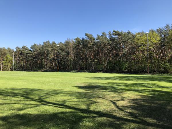 Waldstadion - Hopsten-Halverde