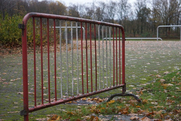 Bezirkssportanlage Chorweiler - Köln-Chorweiler