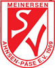 Wappen SV Meinersen-Ahnsen-Päse 1969  21842