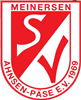 Wappen SV Meinersen-Ahnsen-Päse 1969
