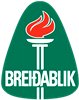 Wappen Breiðablik UBK