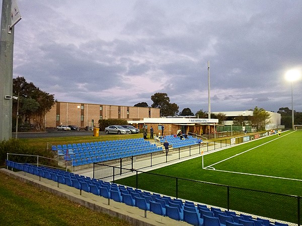 Cromer Park - Sydney