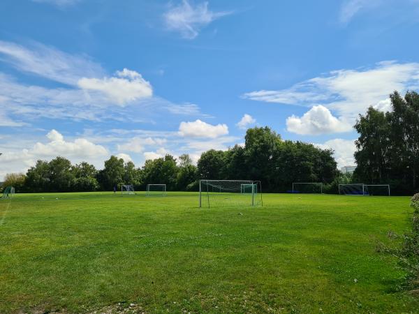 Sportanlage Riedmühle Platz 3 - Ingolstadt-Etting