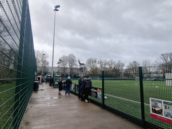 Aylesford Recreation Ground 3G - Aylesford, Kent