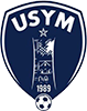 Wappen US Yacoub el Mansour  118055